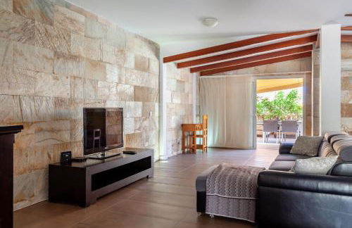 Cozy townhouse in El Duque - Foto 1