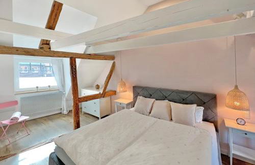 Kleinstadtidyll Plau am See - Foto 12