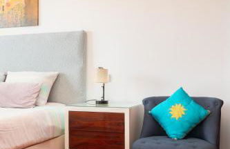 Apartment Qian Rio Douro 2BR Free Parking - Foto 14