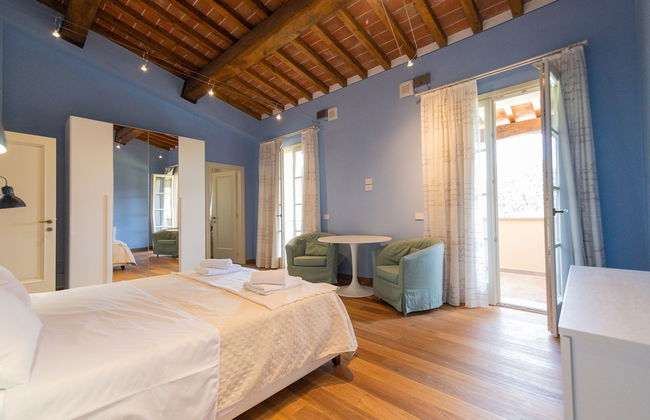 Tricolle Villa Nuova - Foto 43