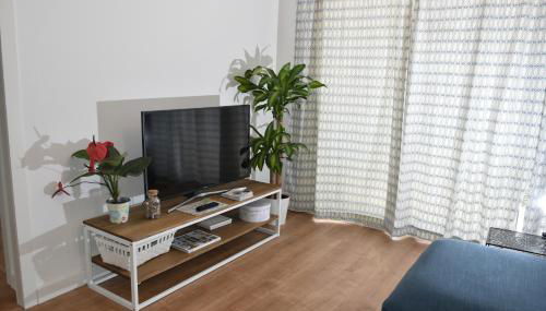 Spectacular Apartment 8 pax/4 rooms & Free Parking - Photo 4