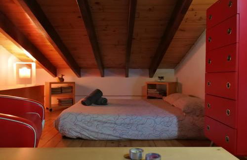 Ca Carmela casa con Encanto con Piscina "Parque Natural Sierra Calderona"cerca Garbi - Foto 53