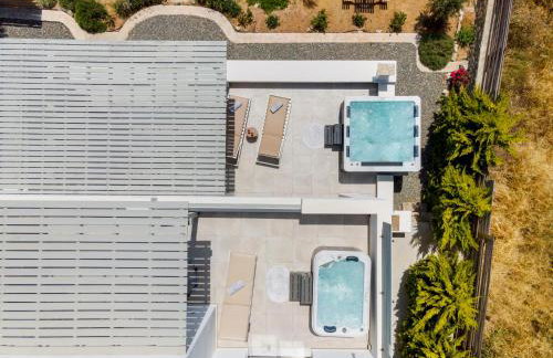 Aelion Villa - Photo 75