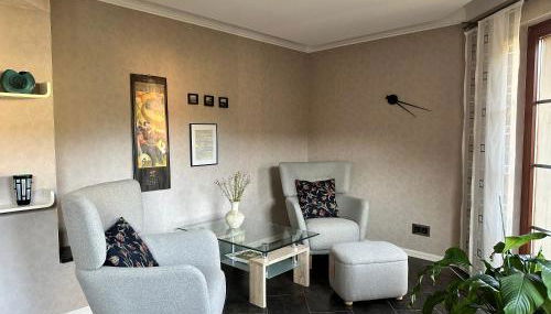 FeWo Burgblick - Foto 5