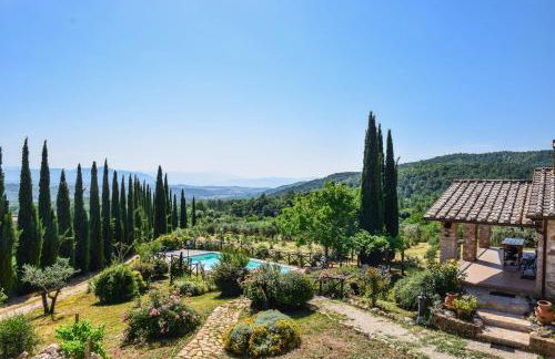 Casa Vecchia, house with private pool and air conditioning - Foto 1