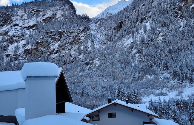 New Apartment in the Beautiful Pitztal - Foto 26