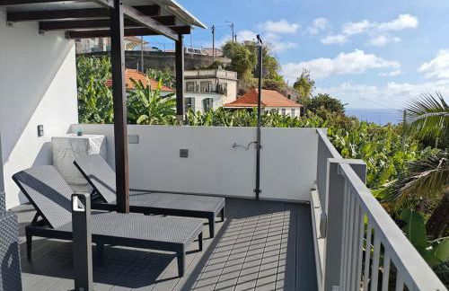 Vаrаndаs dо Sоl-Vista relaxante entre mar e montanha - Foto 26