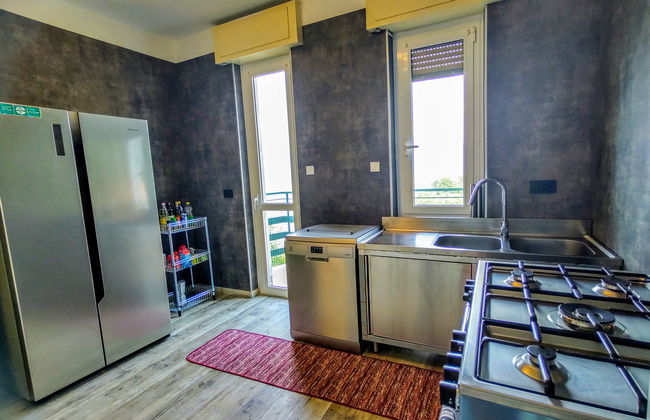 Villa Canonica - Photo 8