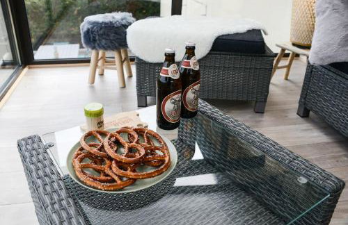 La Fermette des Vallons - Jacuzzi - Billard - Foto 29