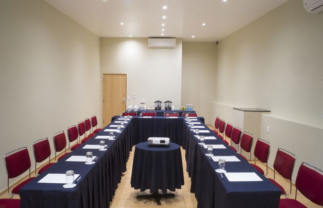 Alteza Polanco - Foto 78