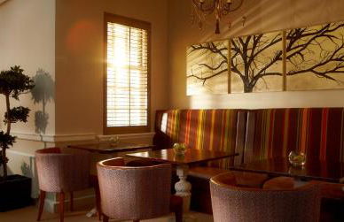 Brockencote Hall - Foto 38