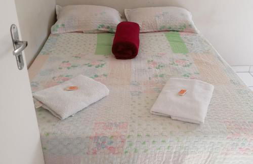 Cantinho do sossego - Photo 8