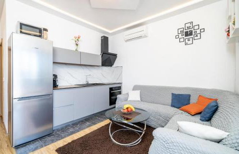 Gorgeous Home In Janjina With Sauna - Foto 24