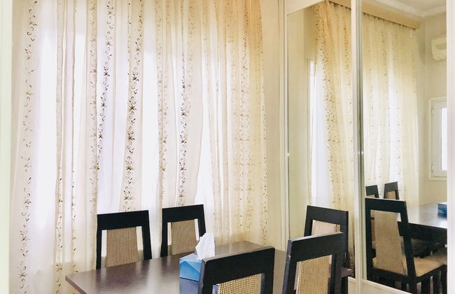 Check-in apartment Metropark Mall - Foto 14