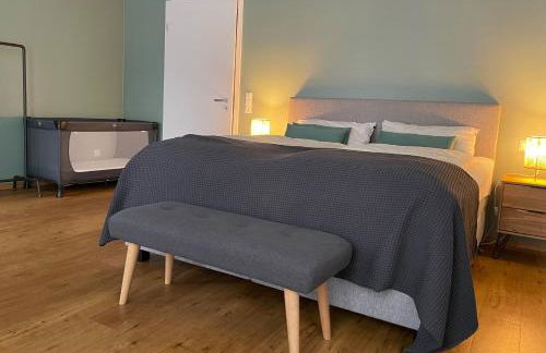 Ferienwohnung Hensel & Gretel - Foto 29