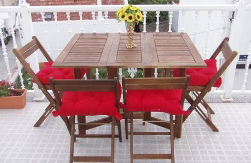 Ático nuevo en playa de Laxe - Foto 8