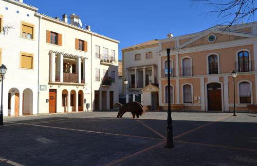 Penthouse in Jesus Pobre - Photo 27