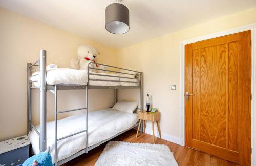 5-Bed Holiday Home with Hot Tub near Shrewsbury - Foto 73