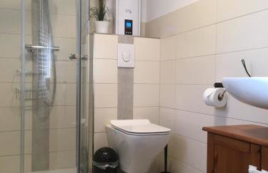 Ferienhaus Alte Schule Rambin auf Rügen - Foto 11