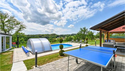 Lovely Home In Stubicke Toplice With Sauna - Foto 2