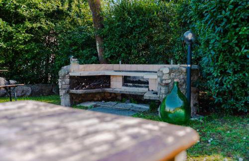 Villa Oliveto Apartments - Foto 29