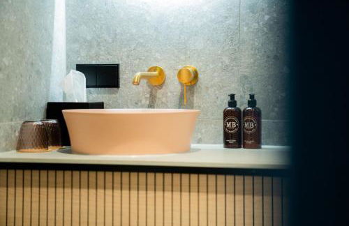 Bob W Lübeck Old Town - Foto 104