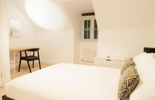 Atlas House - Ideal for Contractors or Derby County Fans - Foto 35