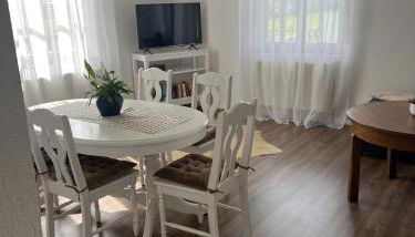 Ferienwohnung Modelshauser Mühle - Foto 4