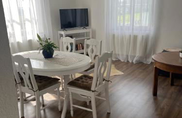 Ferienwohnung Modelshauser Mühle - Foto 4