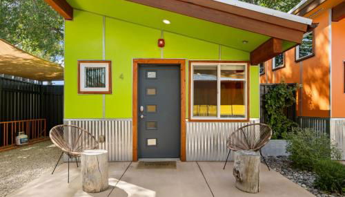 Downtown Kokopelli West 4 - Newly Remodeled Stylish Studio - Foto 3