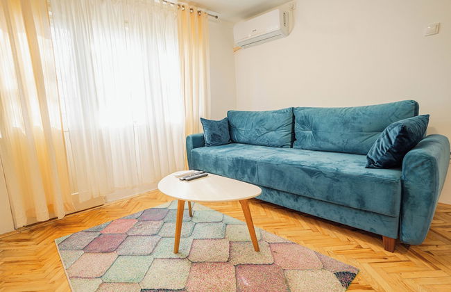 VP Apartment - A Forest Retreat in the Heart of the City! - Foto 10