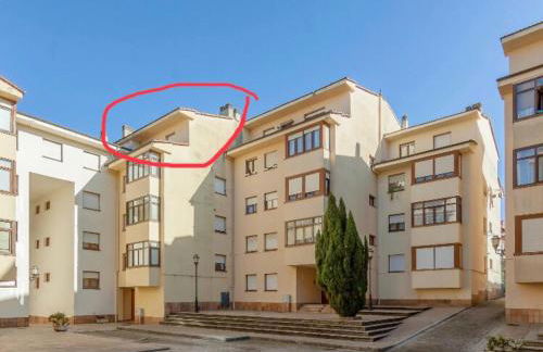 Apartamento en Colombres - Foto 12