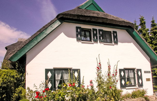 Kapitänshaus - Foto 33