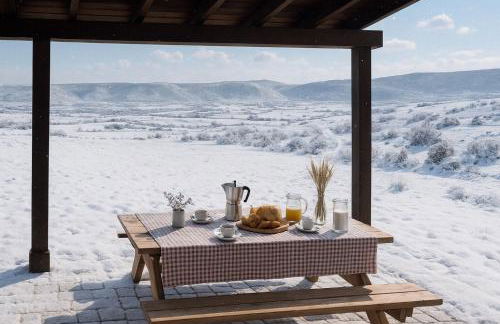 Masía Casa Rullo - Foto 15