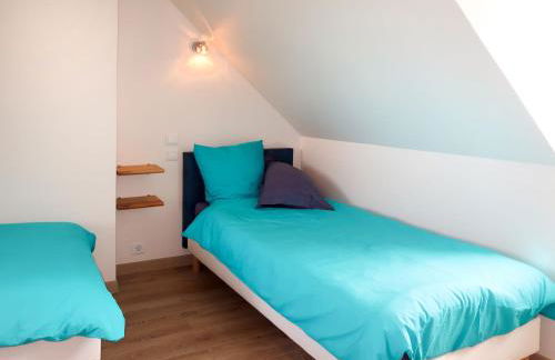 Holiday Home Avel Dro by Interhome - Foto 28