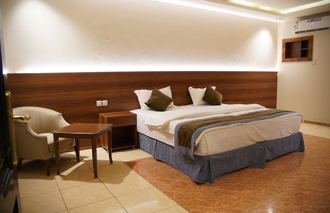 Dosh Serviced Apartment - Foto 13