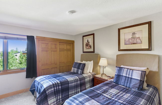 Ski Inn Condos - Foto 12