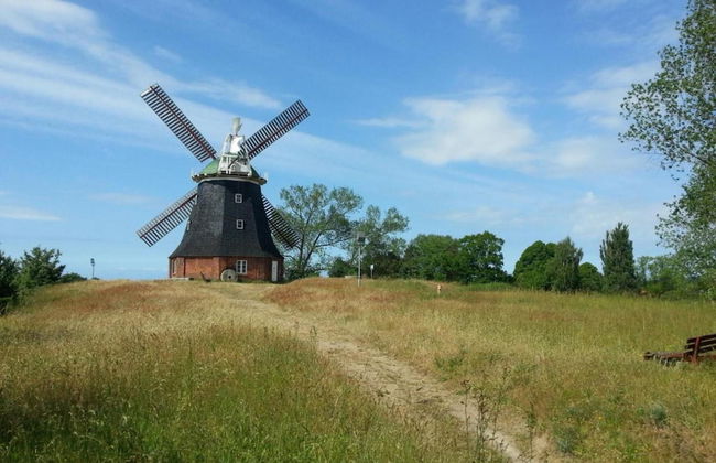 Bungalow in Boiensdorf for 4 Person - Foto 33