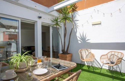 SingularStays Plaza Andújar - Photo 15