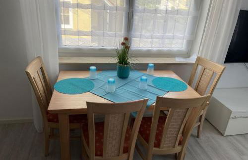 Die Buttenheim Lodge - Familienfreundliche Ferienwohnung mit Garten - Foto 9