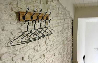 l'Apparté Saint Michel - T1bis - Métro - TRAM - Foto 13