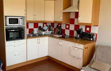 Charmant logement tout confort avec terrasse - Foto 1