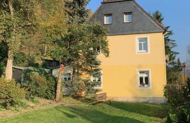 Ferienhaus Elbufer 83 - Foto 91