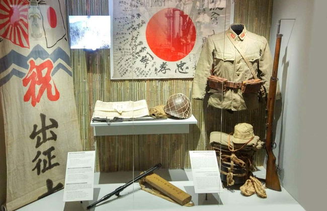 Day Pass: Ingresso do Mémorial de Caen + Tour do Desembarque da Normandia - Foto 3