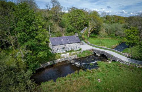 Otter Cottage - Foto 1