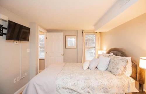 Multi-Level Townhouse, Harvard, MIT, Red line - Foto 14