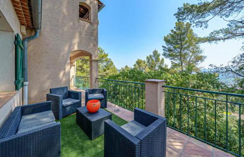 Amazing Home In Solliès-Ville - Foto 15