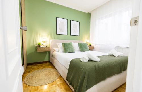 Terraza, 20min playas, 5min Pontevedra, Garaje - Foto 1