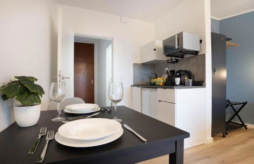 Waldruhe Apartments Bad Essen - Foto 20