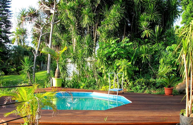 Bounty Lodge - Photo 57